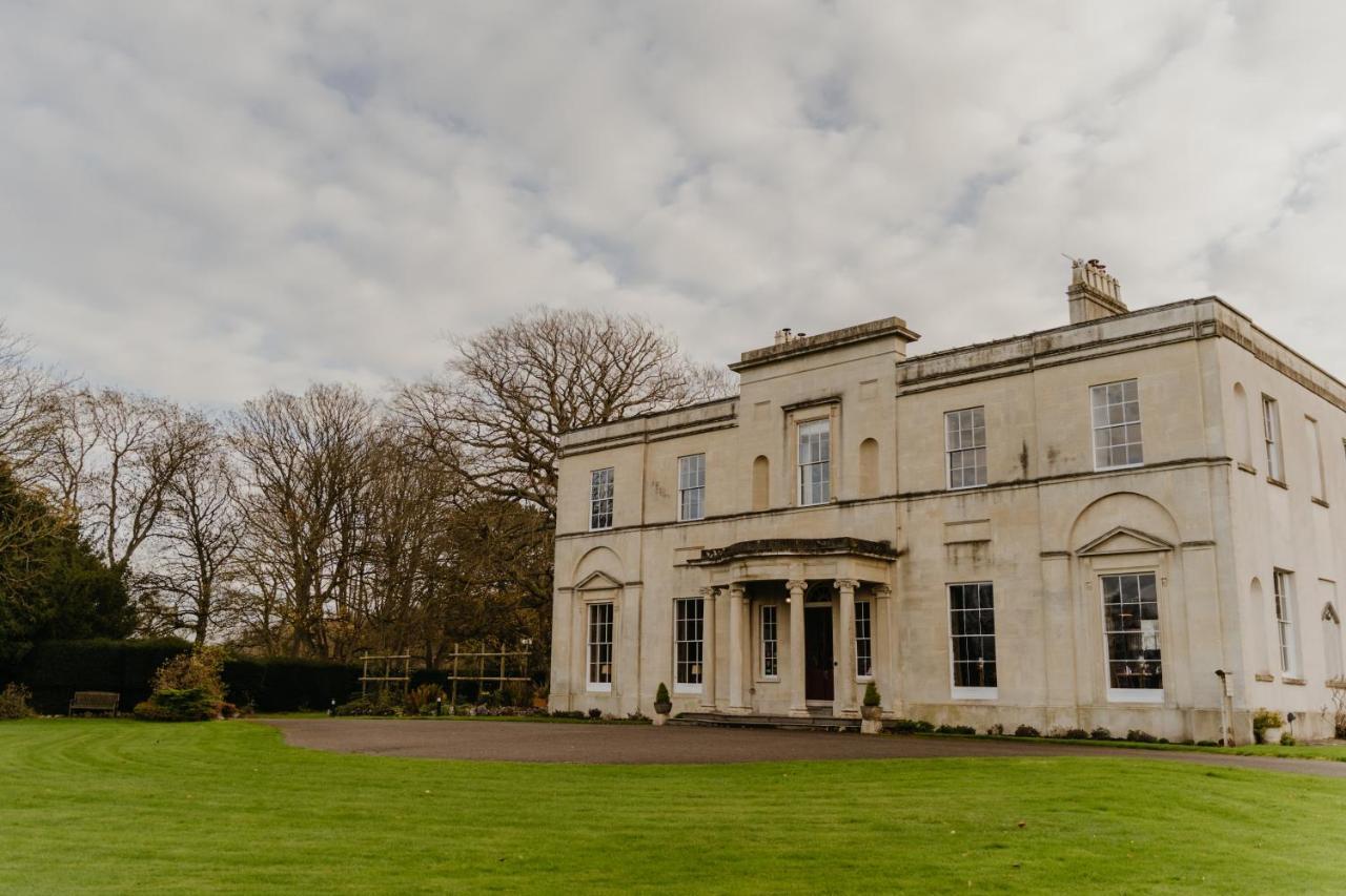 Backwell House Hotel Nailsea Exterior photo