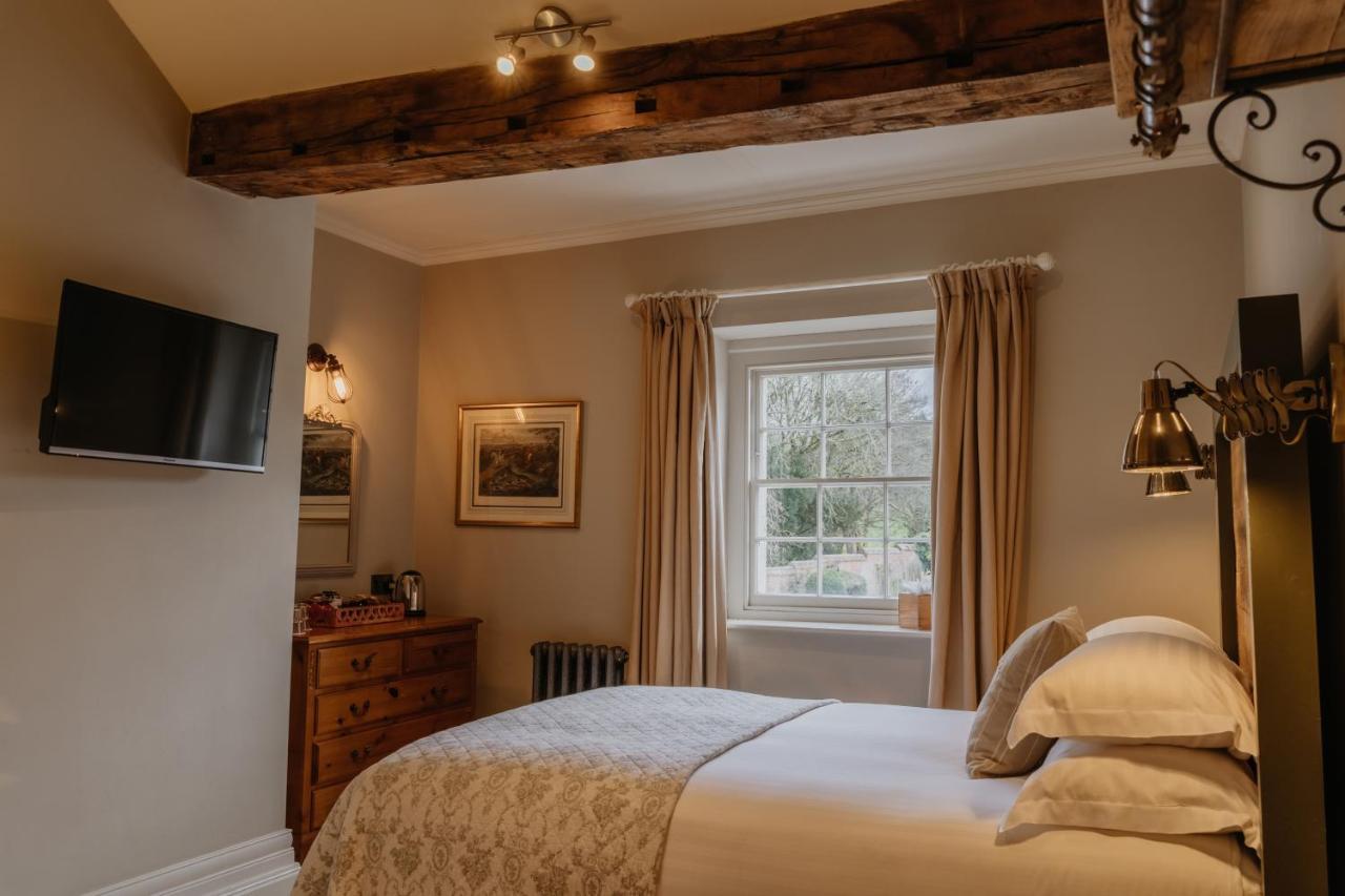 Backwell House Hotel Nailsea Exterior photo