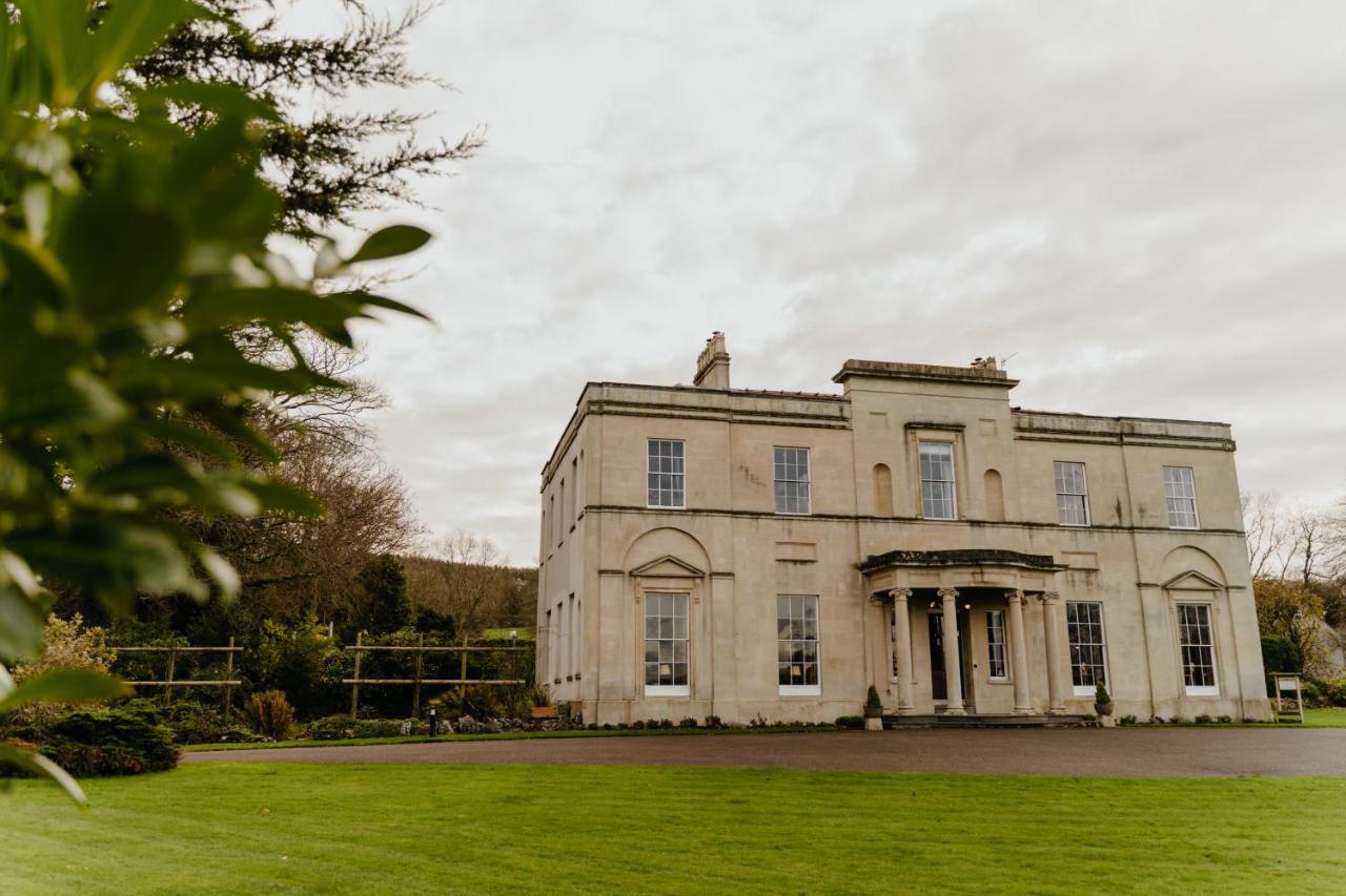 Backwell House Hotel Nailsea Exterior photo